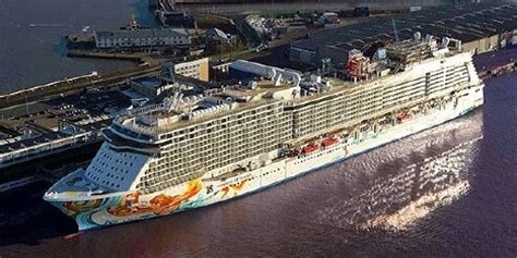 norwegian getaway webcam|Norwegian Cruise Line webcams